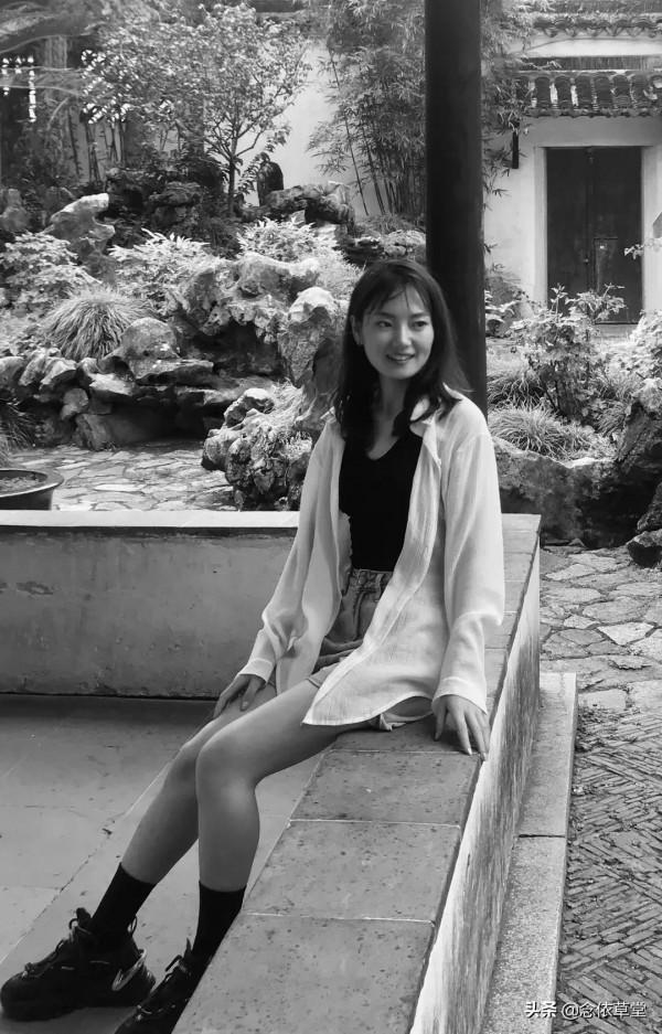 渤海大學中國畫研究生龐偉偉山水作品欣賞—念依草堂第118期 渤海大學中國畫研究生龐偉偉山水作品欣賞—念依草堂第118期