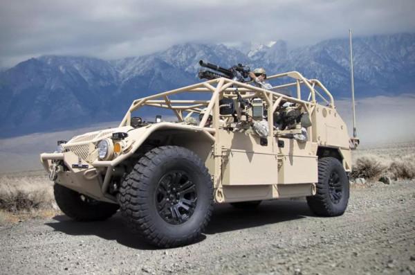 海豹六隊的13種載具座駕，都是世界上最頂尖的裝備