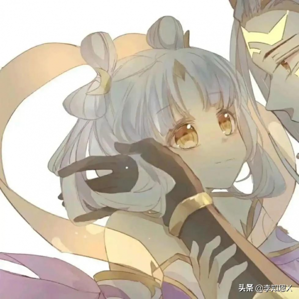 寶藏動漫情侶頭像 寶藏動漫情侶頭像