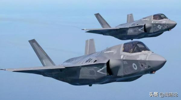 2021年美國空軍戰備水平持續下降，所有機型全部未達標，F-22最低