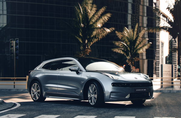 2021年銷量最好的30萬級新能源車型回顧