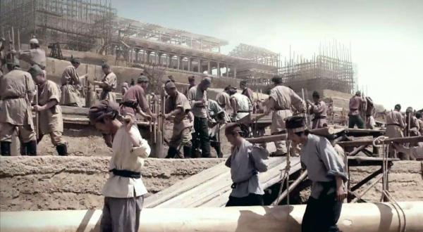 誰才是千古一帝？歷史上四百多位皇帝，誰是綜合實力最強的帝王？