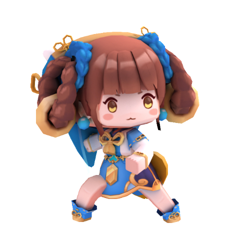 小師妹“龍響無雙”正式上線！還有這些裝扮更新等你來發現