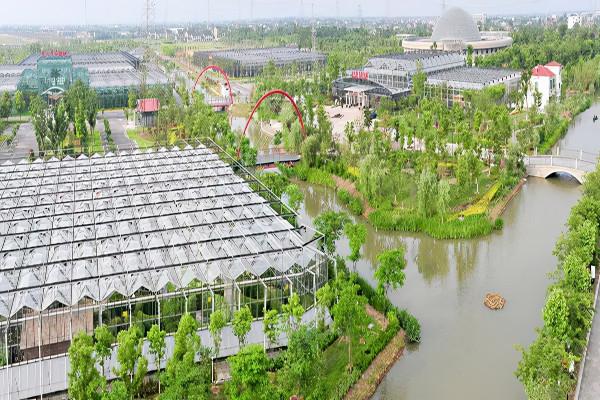 長三角這9條美麗鄉村休閒旅遊行（秋季）路線，你走過幾條？