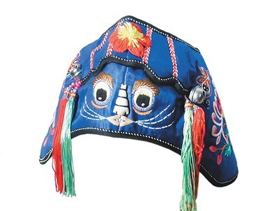 永珍更新 虎虎生威