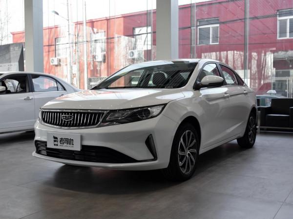 質量可靠油耗低，保養便宜，用車省心才是王道，實拍帝豪GL