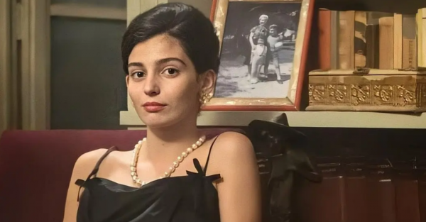 世紀十佳這麼生猛？親生女兒被扔出窗外，暴怒父親還不讓妹妹上學