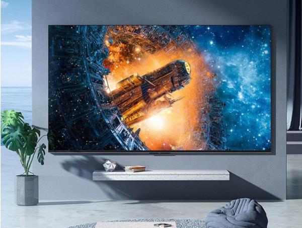 買得起的真正家庭影院 TCL 98 英寸巨幕雙子星上市