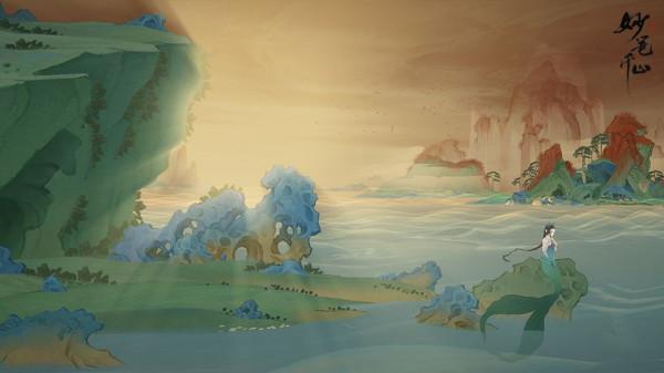 難得一見的良心手遊，每一幀都能當桌布，卻難逃停運的結局