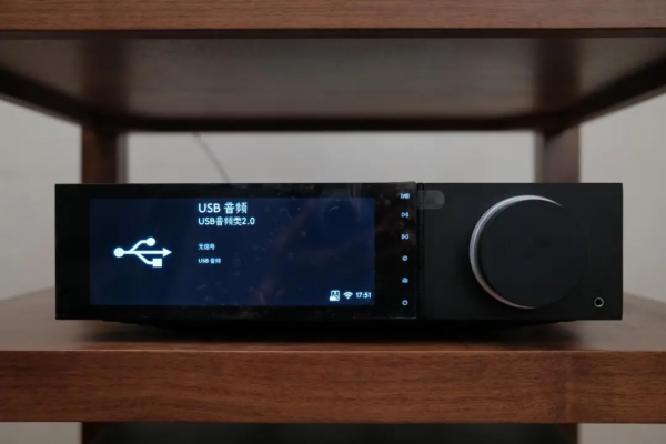 劍橋新款超級旗艦一體機 EVO 150 與4款音箱的搭配效果