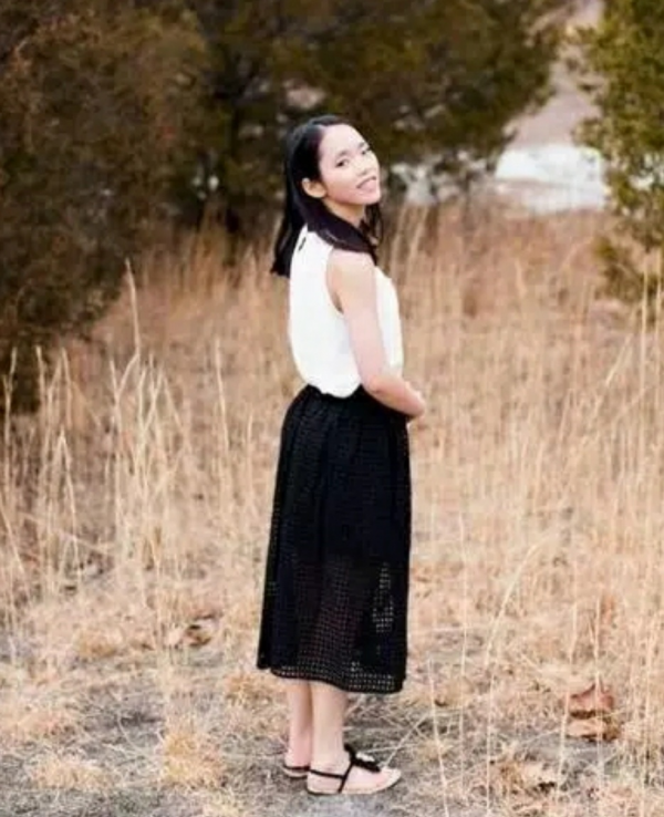 廣東梁晶浪：5歲走失後被美國人收養，找到生父時已考入世界名校