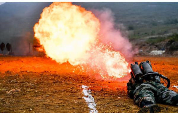 決戰一江山：兩個小時拿下全島，清剿殘敵卻花了九個小時