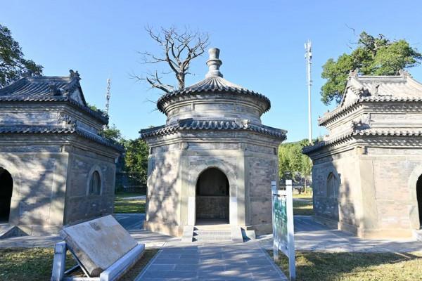 模式口大街,感受千年古道!別有一番風景 模式口大街,感受千年古道!別有一番風景