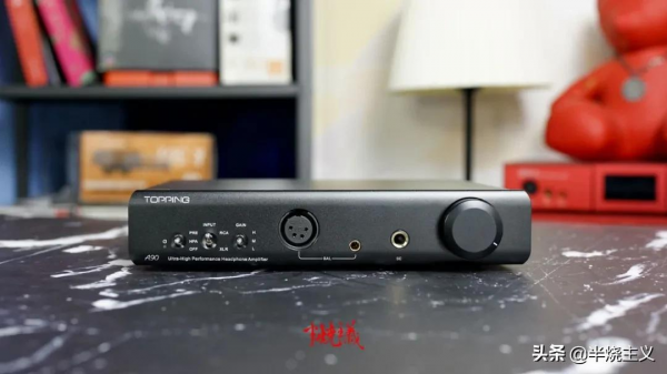 中價位臺式HiFi標杆之作——拓品D90SE+A90折騰小記(上篇)