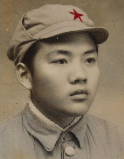 中原突圍有多難,王樹聲晚年回憶:比西路軍苦多了 中原突圍有多難,王樹聲晚年回憶:比西路軍苦多了