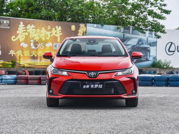 2021新車品牌影響排名：大眾、豐田進前三，吉利力壓比亞迪