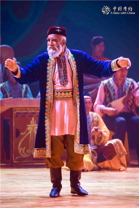 一名老外的新疆遊記：人文邊疆 多彩生活