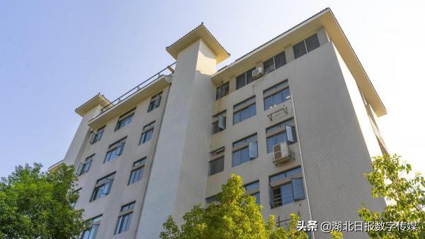 “翻”出新花樣，看華中師大新學年華麗“72變”