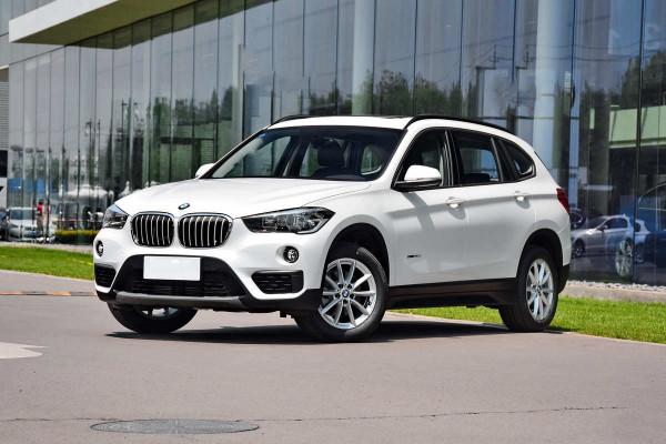 樓頂“急售”的寶馬X1敢不敢買？檢測師：從哪來回哪去