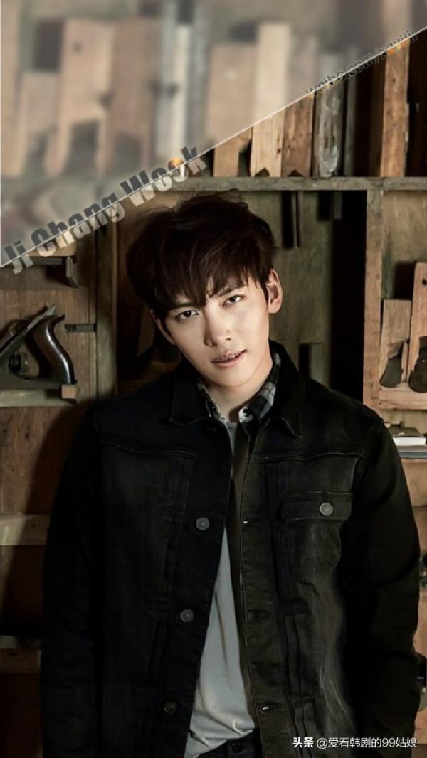 韓國新晉男神池昌旭，打戲深入人心，保鏢和夫人讓人意難平