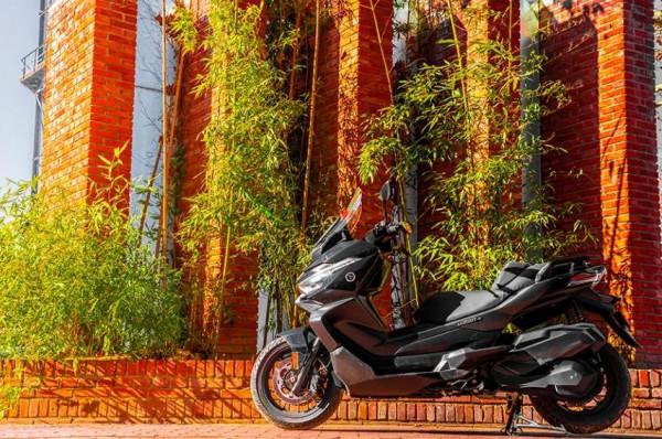 開局一張圖嗎？其實虎年新車已經上路，但他們只是個開始