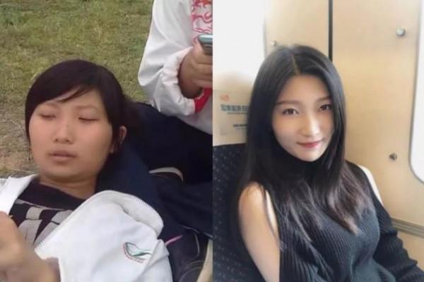 大學四年前後對比照火了,多數學生逆襲成功,醫學生卻是例外 大學四年前後對比照火了,多數學生逆襲成功,醫學生卻是例外