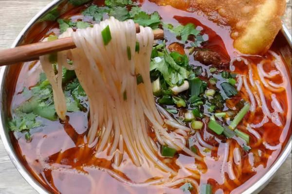 最誘人的16道中國早餐，南北兼有，你是喜歡南方還是北方的早餐？