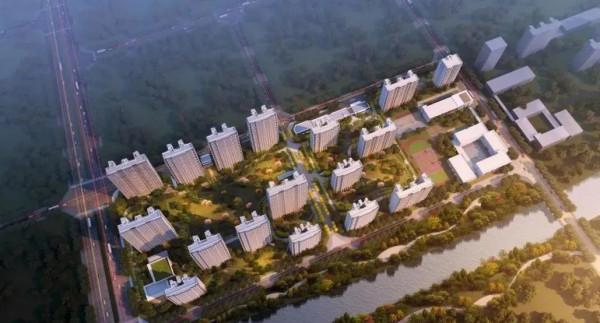 2021年中國十大健康建築詳解