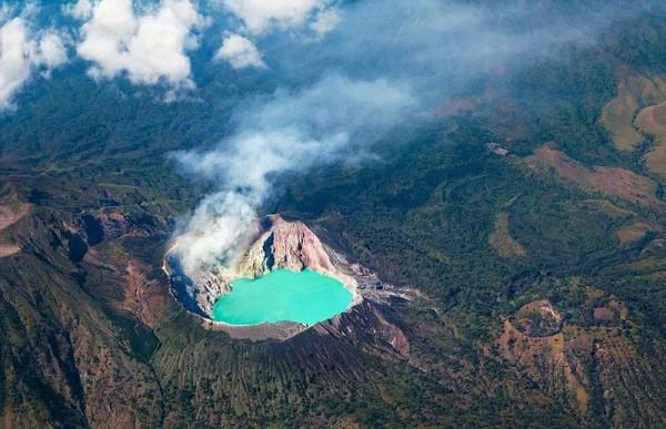 世界上最美麗的風光