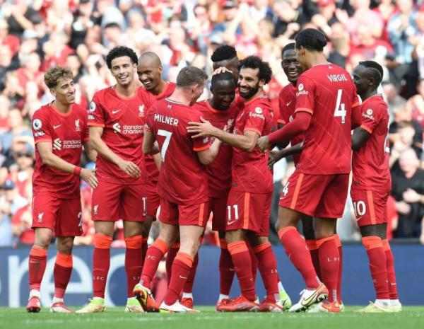 阿森納不容易,連場贏球,曼城爆冷,紅軍獲勝 阿森納不容易,連場贏球,曼城爆冷,紅軍獲勝