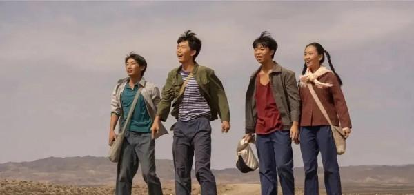 媽呀！拍《山海情》黃軒住過的酒店！我承認我酸了