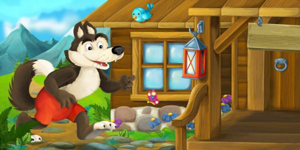 孩子學會自我保護的重要性