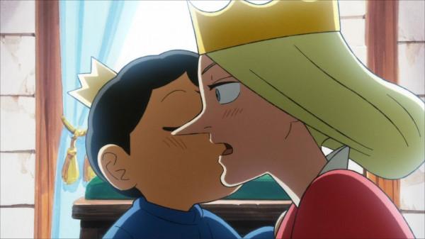 動漫博主怒噴新番《國王排名》,真的爛到上不了檯面嗎? 動漫博主怒噴新番《國王排名》,真的爛到上不了檯面嗎?