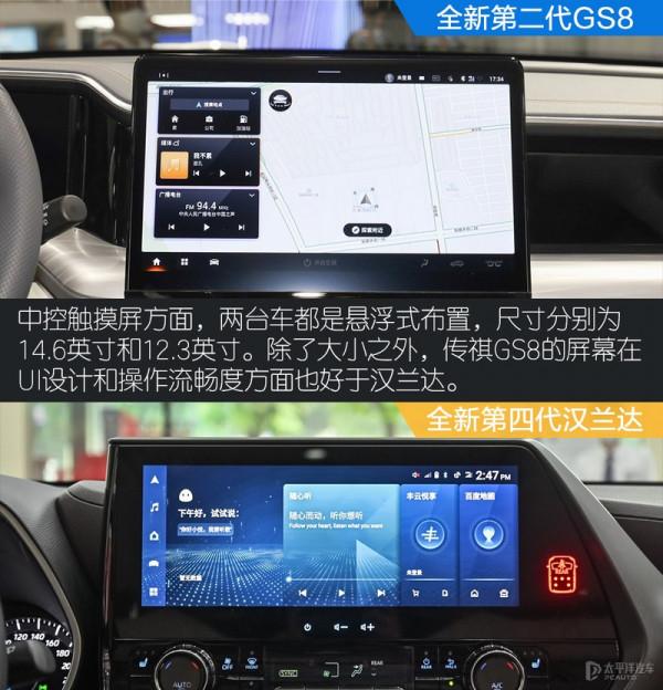 別再迷信漢蘭達了!這款換代SUV顏值/空間/舒適/效能統統不輸它 別再迷信漢蘭達了!這款換代SUV顏值/空間/舒適/效能統統不輸它