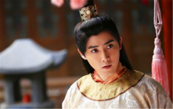 朱元璋問劉基：朕能做幾年皇帝？劉：本來有35年，但被人偷走4年