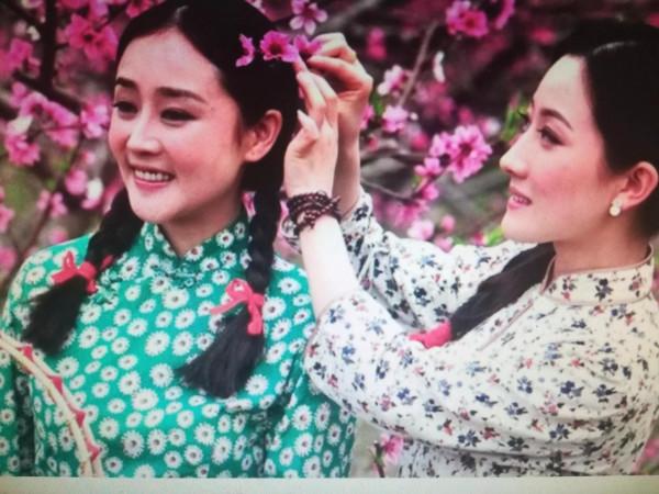 女兒出嫁父母的心情