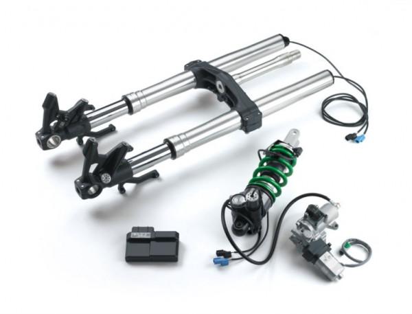 川崎摩托車 忍者H2 SX/SE增壓跑旅改款上陣，爽