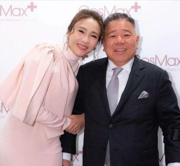 李嘉欣被踢出“貴婦圈”?女明星的貴婦圈,屬徐子淇、黎姿混得好 李嘉欣被踢出“貴婦圈”?女明星的貴婦圈,屬徐子淇、黎姿混得好