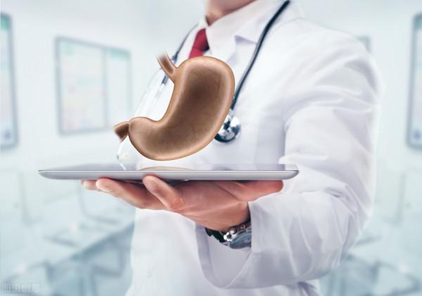 4箇中成藥，舒肝、理氣、和胃、止痛、溫中健脾，辯證用於胃痛