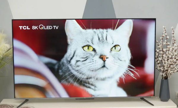 我家的娛樂神器｜TCL智屏追劇玩遊戲都很香