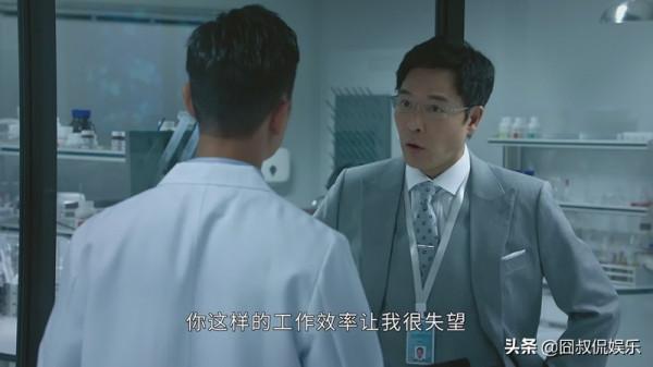 《飛虎3之壯志英雄》：鎖住港劇的流量密碼，港劇未死