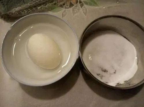 鹹鴨蛋的秘製配方，二十年經驗告訴你，保證個個出油，越吃越香