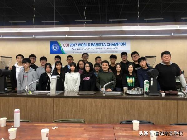 韓國留學優勢有哪些?如何申請? 韓國留學優勢有哪些?如何申請?