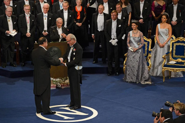 莫言的文學世界 莫言的文學世界