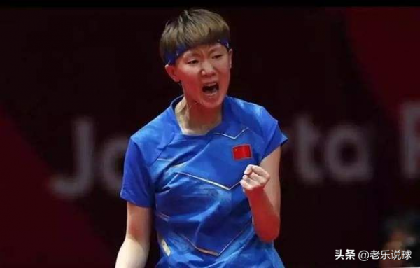 亞運會只有一次機會，王曼昱陳夢或無緣參賽，女乒五人組另有其人