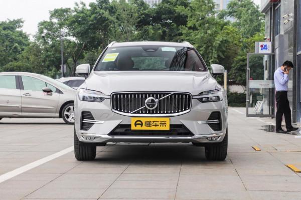 沃爾沃XC60怠速時低頻噪音太吵怎麼辦? 沃爾沃XC60怠速時低頻噪音太吵怎麼辦?