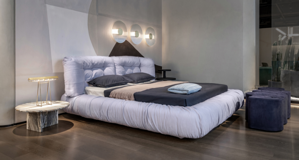 “網紅”傢俱製造商?BAXTER的米蘭系列又出圈了 “網紅”傢俱製造商?BAXTER的米蘭系列又出圈了