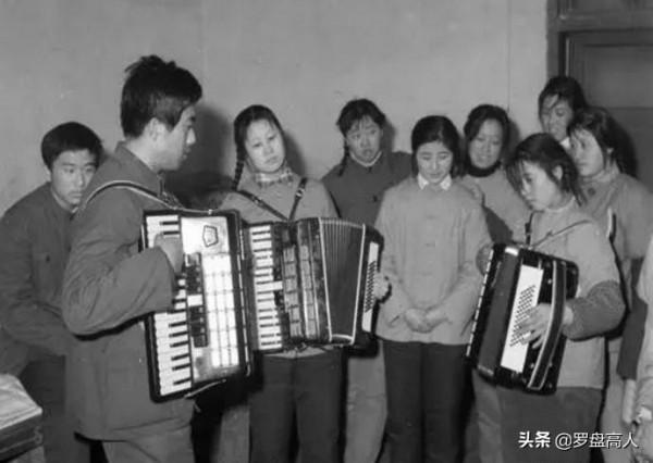 黑龍江老照片：20世紀60年代生產建設兵團知青的生活影像