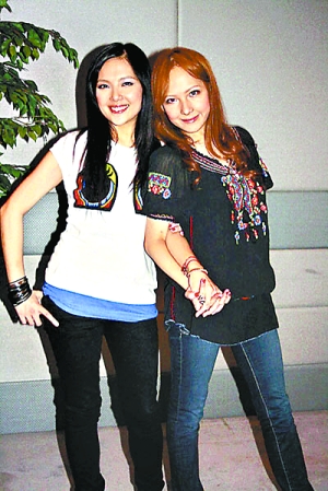 曾因妹妹涉毒而連累事業，歌手衛蘭再提當年一事，直認有埋怨對方