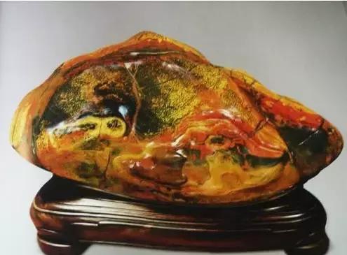 中國各省市區寶玉石總彙（100種），看看你的家鄉都有什麼寶貝？